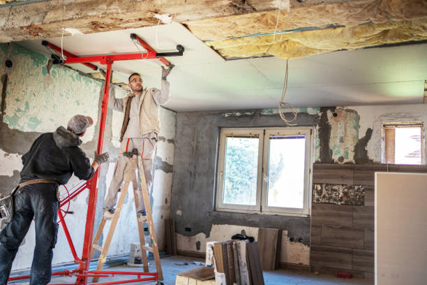 Best Types of Insulation in Royal Palm Beach, FL